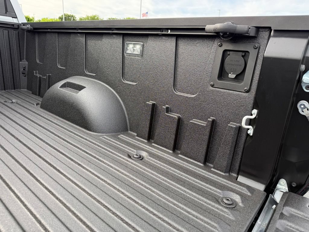 New 2026 Toyota Tundra 1794 Edition AWD/4WD image 43