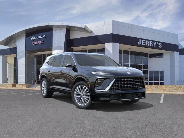 New 2026 Buick Enclave Avenir w/ Super Cruise Package FWD image 27