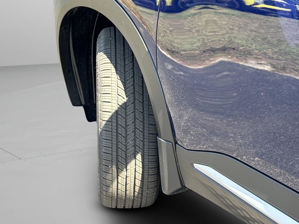 New 2026 Nissan Kicks SV image 35