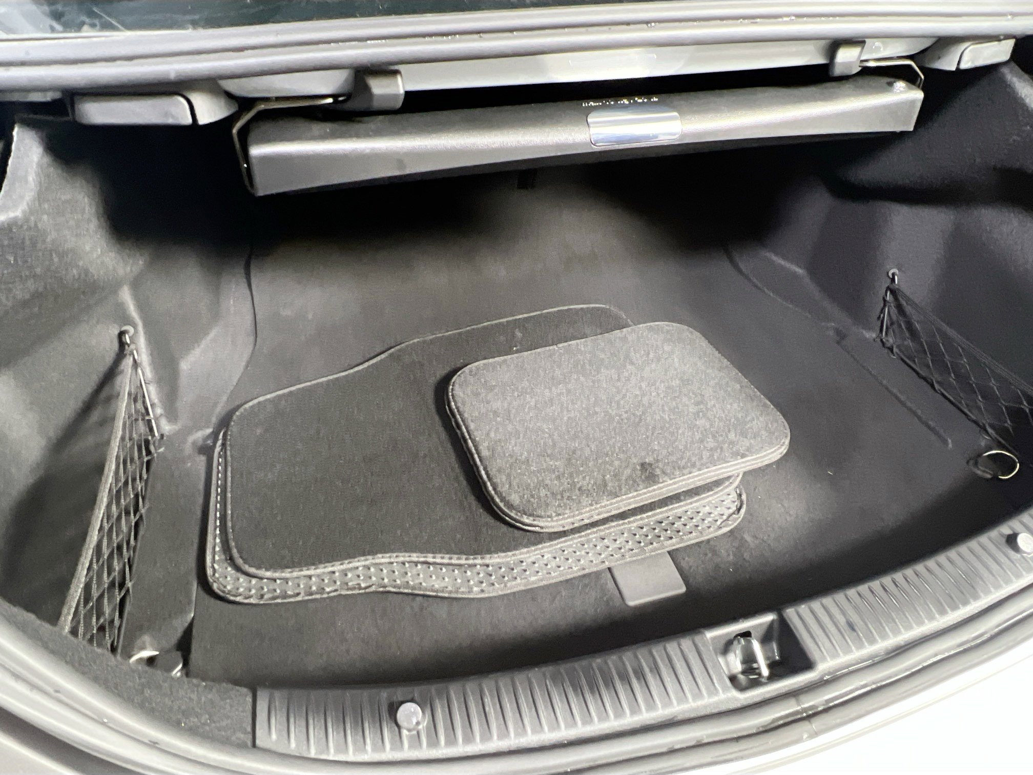 Used 2021 Mercedes-Benz C 300 4MATIC Sedan image 25