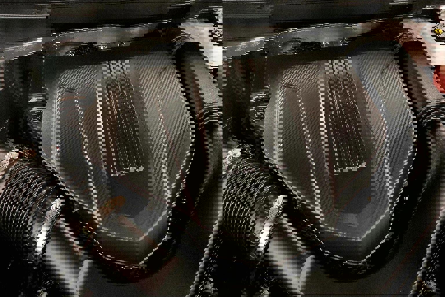 Used 2024 Chevrolet Traverse LT image 31