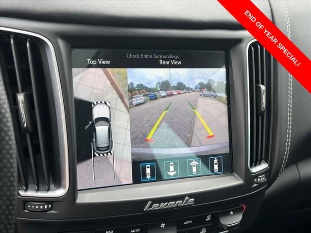 Used 2019 Maserati Levante GTS image 7