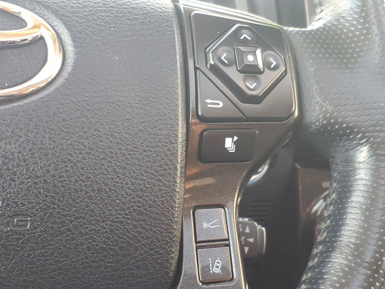 Used 2023 Toyota 4Runner TRD Pro AWD/4WD image 22