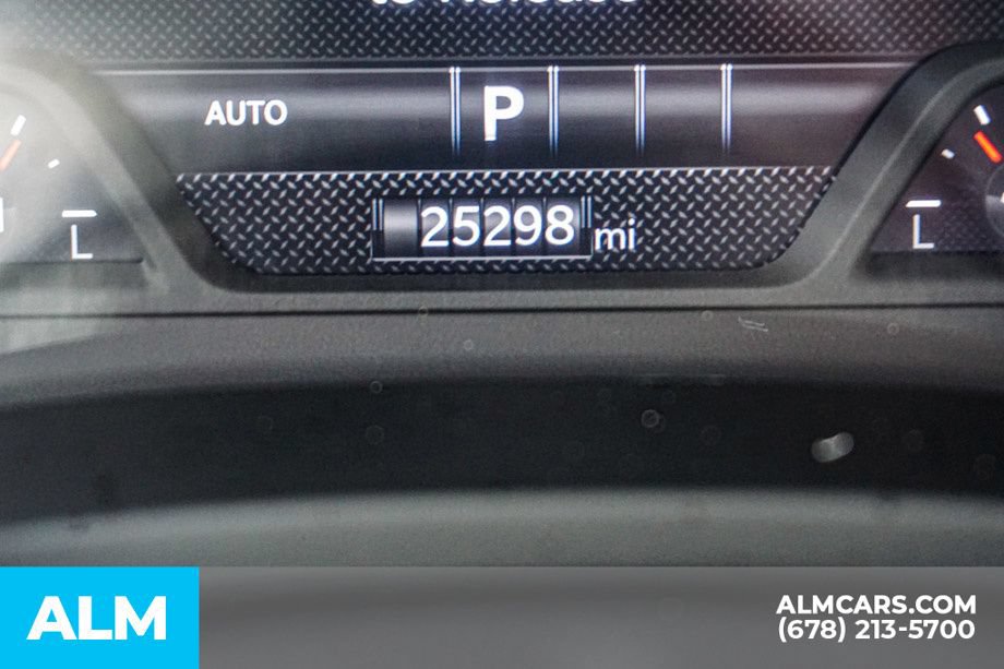 Used 2026 RAM 1500 Big Horn AWD/4WD image 58