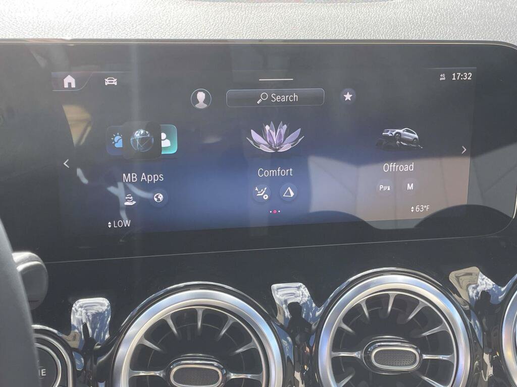 New 2026 Mercedes-Benz GLA 250 4MATIC image 22