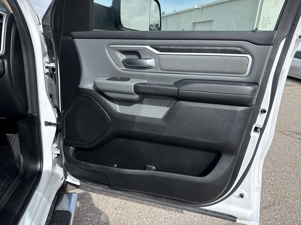 Used 2020 RAM 1500 Big Horn image 33