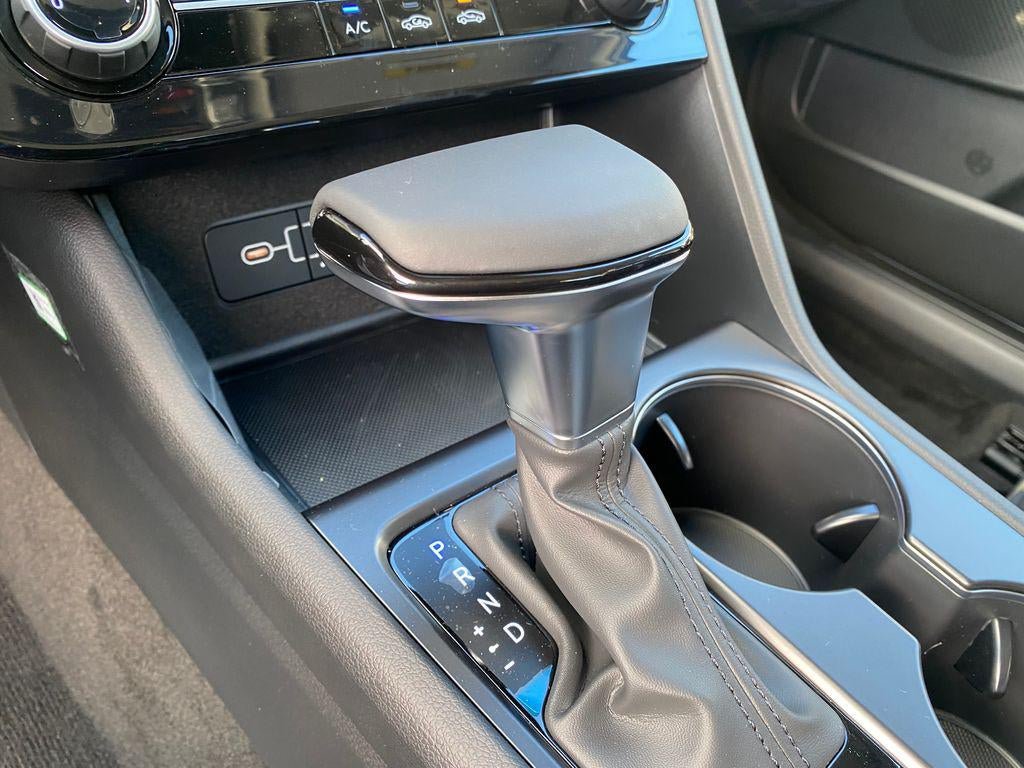 New 2026 Hyundai Sonata SE FWD image 35