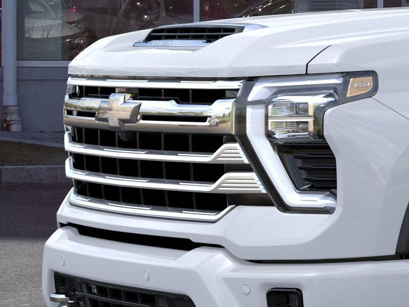 New 2026 Chevrolet Silverado 3500 High Country w/ High Country Premium Package AWD/4WD image 13