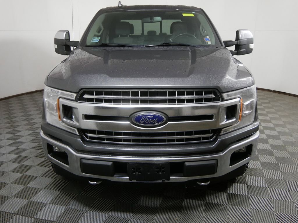Used 2018 Ford F150 XLT w/ Equipment Group 302A Luxury image 8