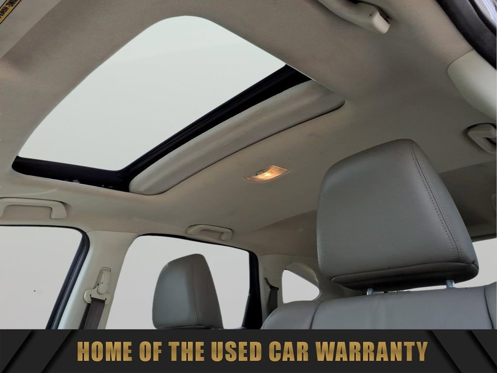 Used 2014 Honda CR-V EX-L image 28