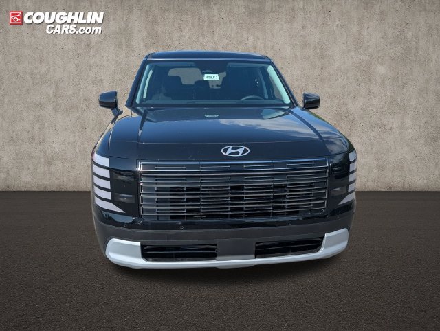 New 2026 Hyundai Palisade SE AWD/4WD image 2