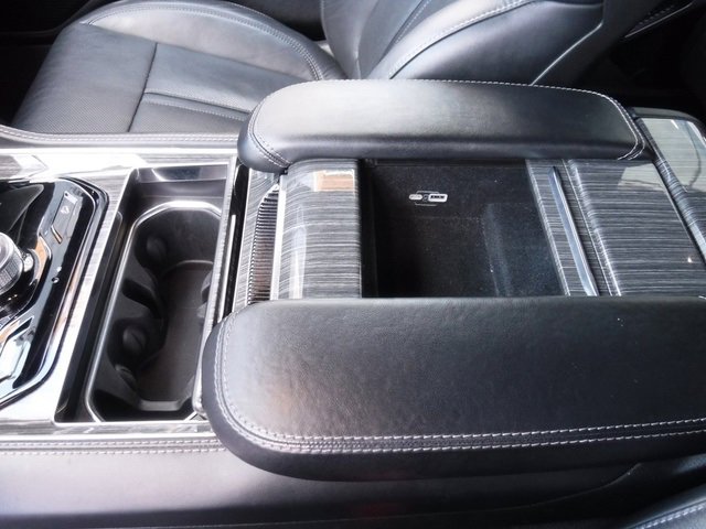 Used 2022 Jeep Wagoneer Series III image 27