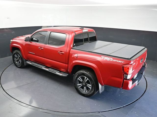 Used 2016 Toyota Tacoma TRD Sport w/ Towing Package RWD image 26
