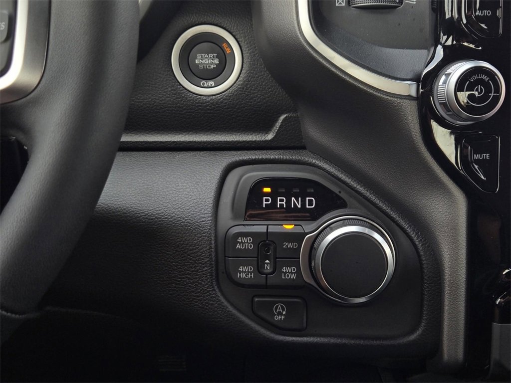 New 2026 RAM 1500 Lone Star image 19