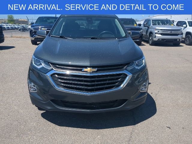 Used 2019 Chevrolet Equinox LT w/ Driver Convenience Package AWD/4WD image 10