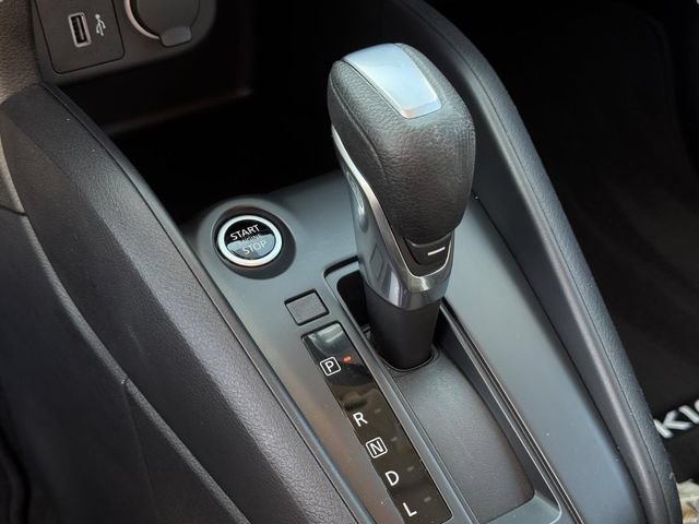Certified 2024 Nissan Kicks S FWD image 25
