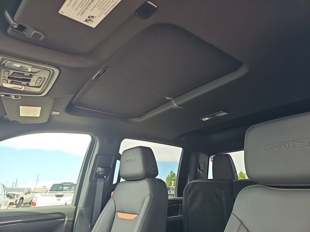 New 2026 GMC Sierra 3500 AT4 w/ AT4 Premium Plus Package AWD/4WD image 16