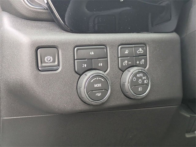 New 2026 Chevrolet Silverado 2500 LT w/ Trail Boss Package image 13