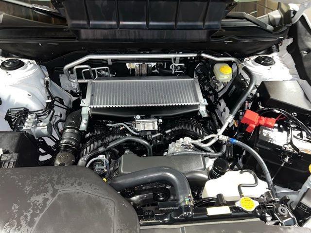 Used 2025 Subaru Ascent Touring w/ Popular Package #2 image 18