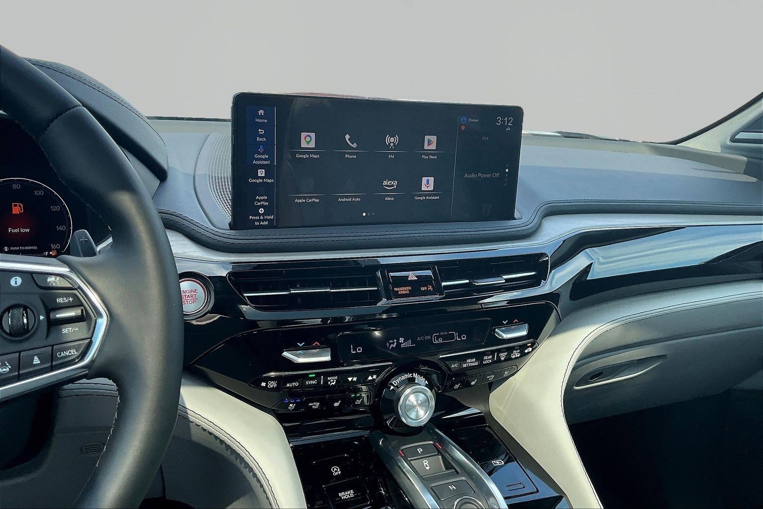 New 2026 Acura MDX SH-AWD w/ Advance Package image 11