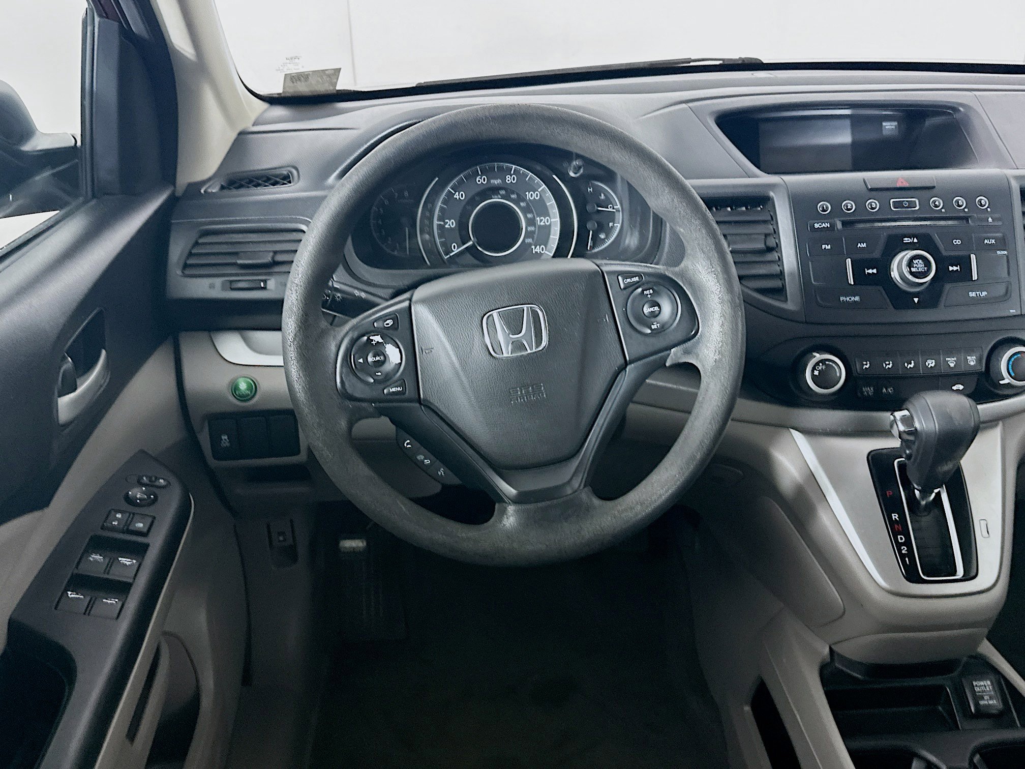 Used 2012 Honda CR-V LX image 17