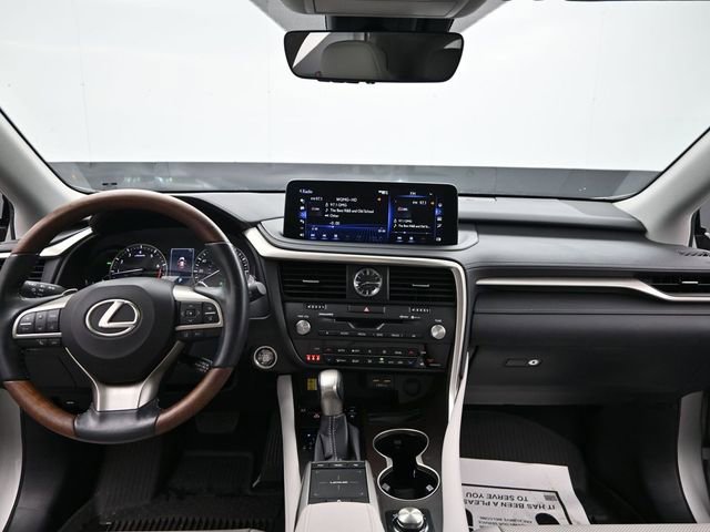 Used 2022 Lexus RX 350 FWD w/ Premium Package image 14