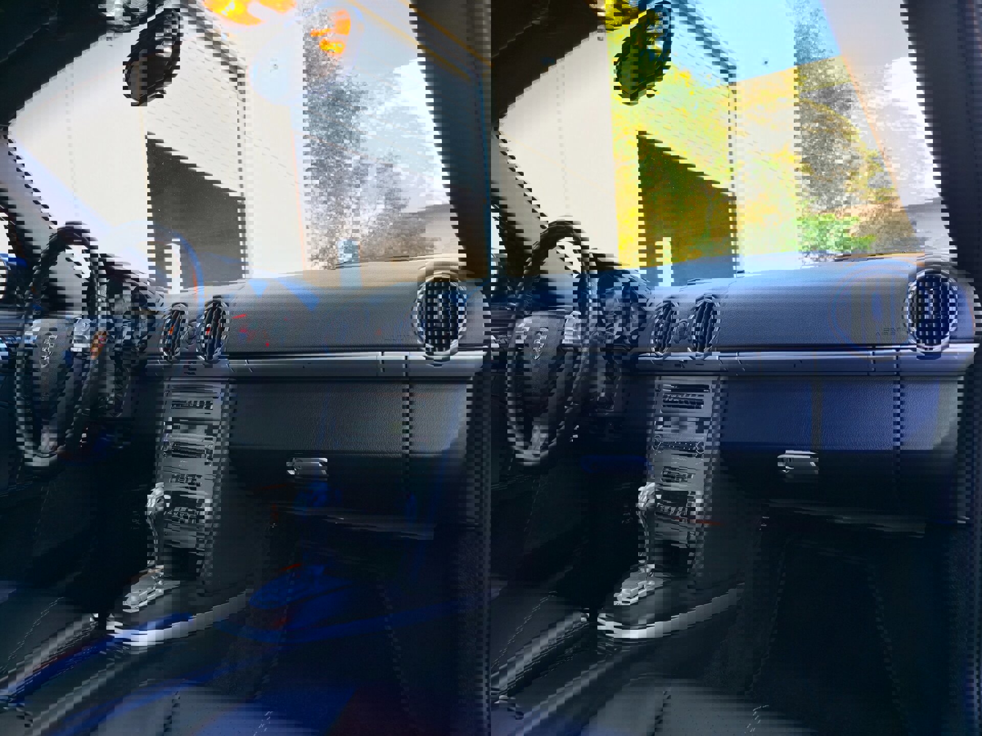 Used 2006 Porsche Cayman S image 26