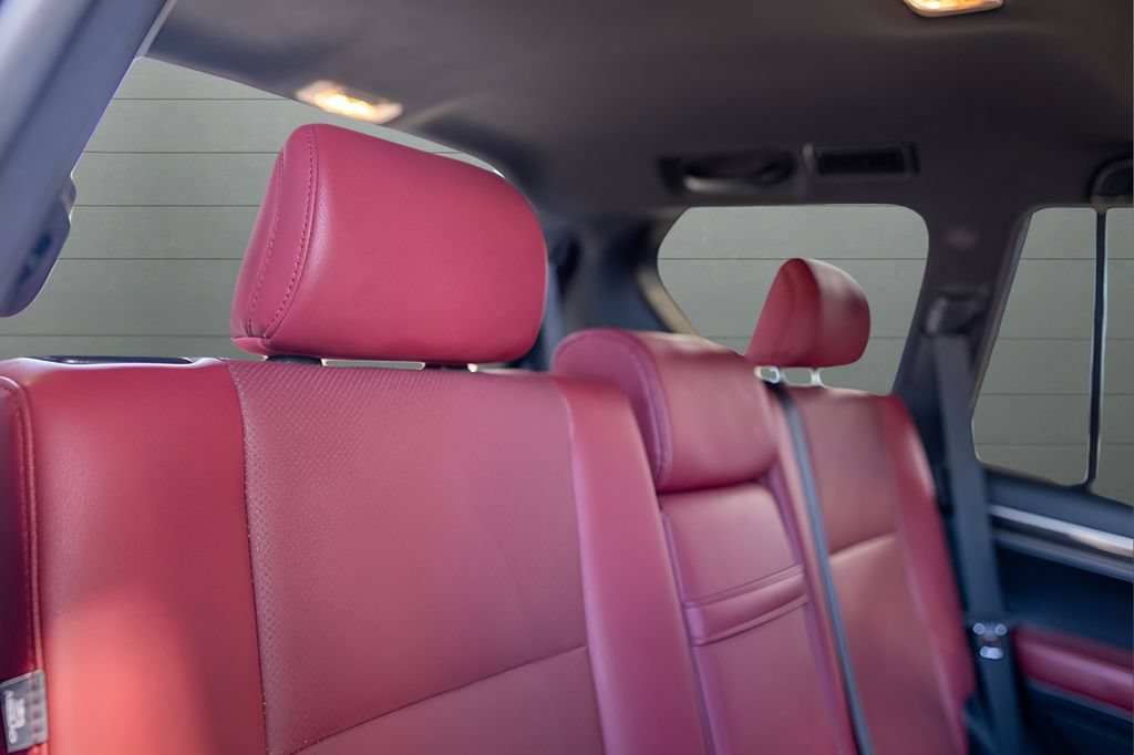Used 2021 Lexus GX 460 Premium w/ Premium Package AWD/4WD image 61