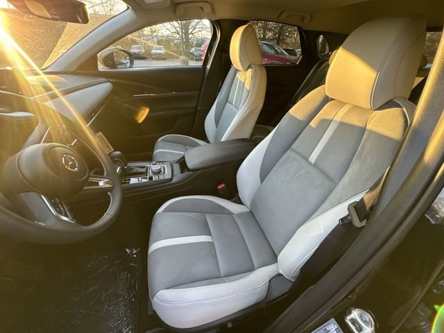 New 2026 MAZDA CX-30 2.5 Turbo w/ Premium Package image 11