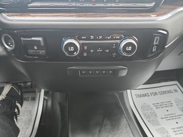 Used 2024 GMC Sierra 3500 SLE w/ SLE Convenience Package AWD/4WD image 43