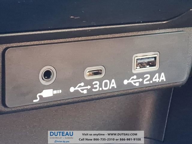 New 2026 Subaru Impreza RS image 14