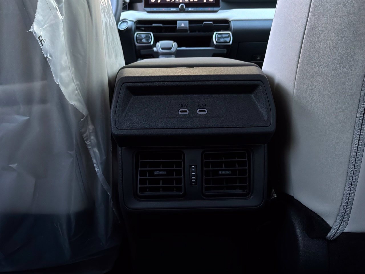 New 2026 Toyota RAV4 XLE Premium AWD/4WD image 13