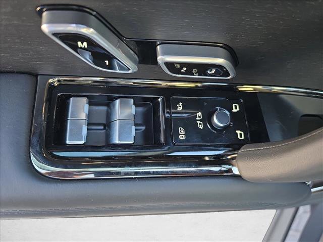 New 2025 Land Rover Range Rover Sport Dynamic SE image 28