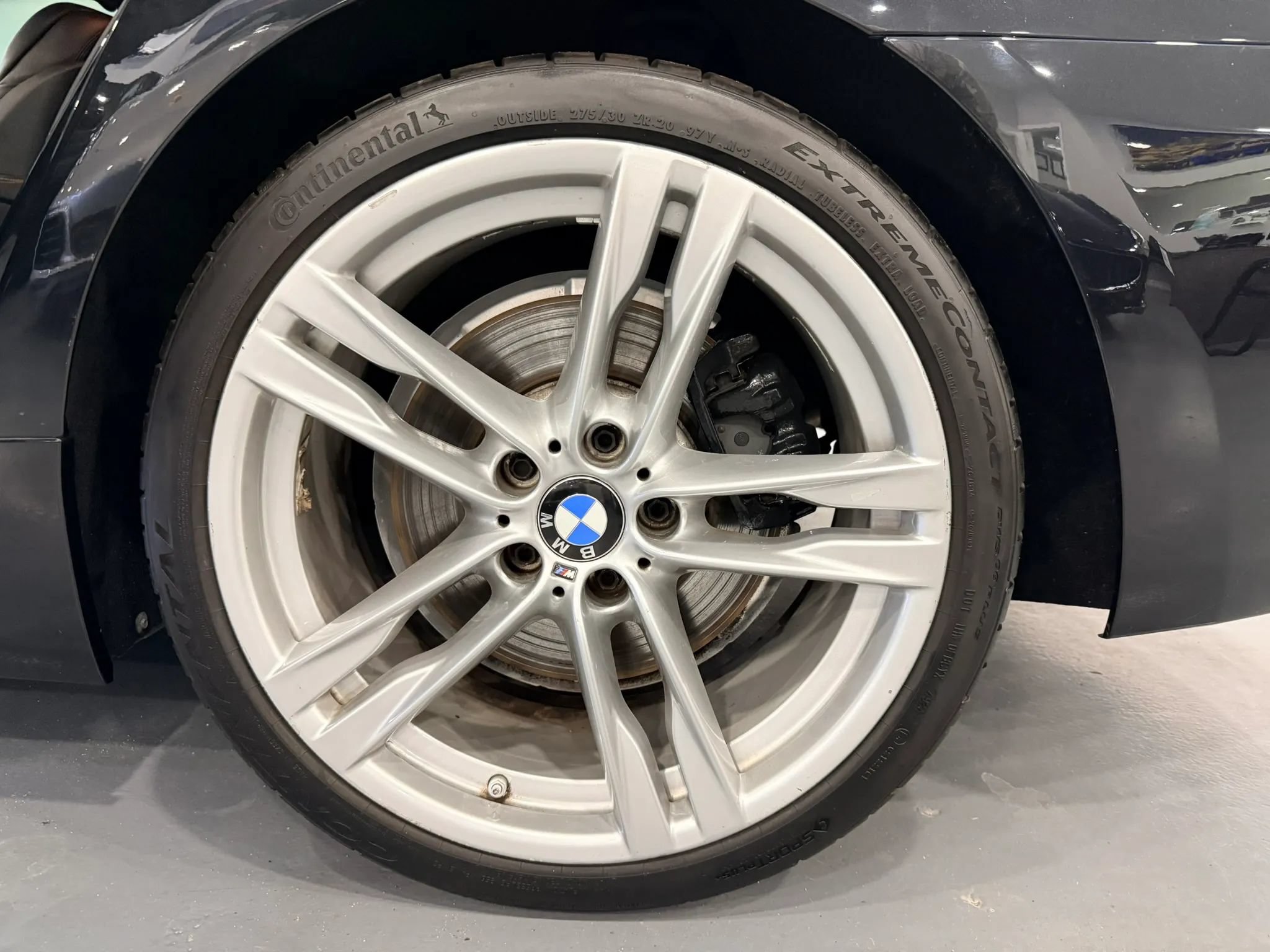 Used 2017 BMW 640i Gran Coupe RWD image 40