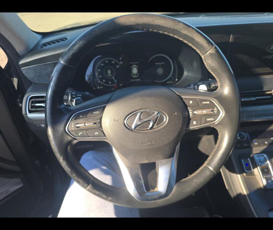 Used 2021 Hyundai Palisade Limited image 4