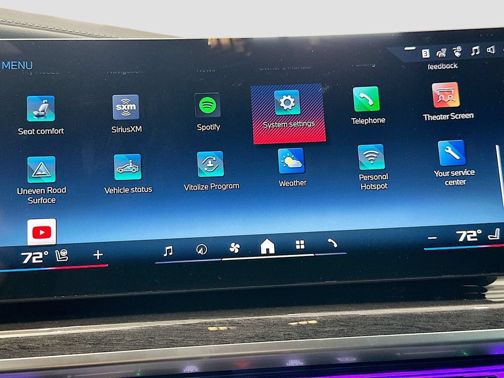 New 2026 BMW i7 M70 AWD/4WD image 13