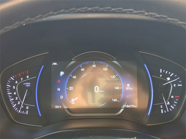 Used 2020 Hyundai Santa Fe SEL w/ Convenience Package image 25