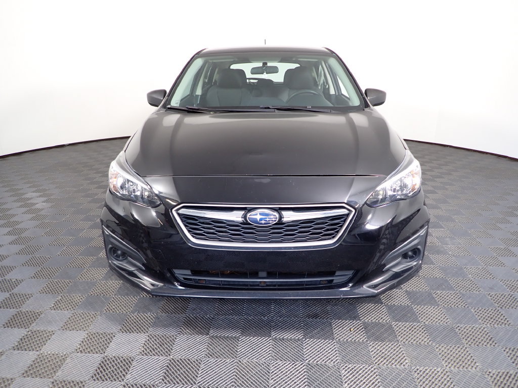 Used 2018 Subaru Impreza 2.0i AWD/4WD image 7
