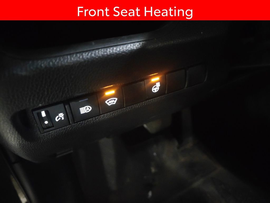 Used 2024 Toyota RAV4 Woodland Edition w/ Weather Package image 8