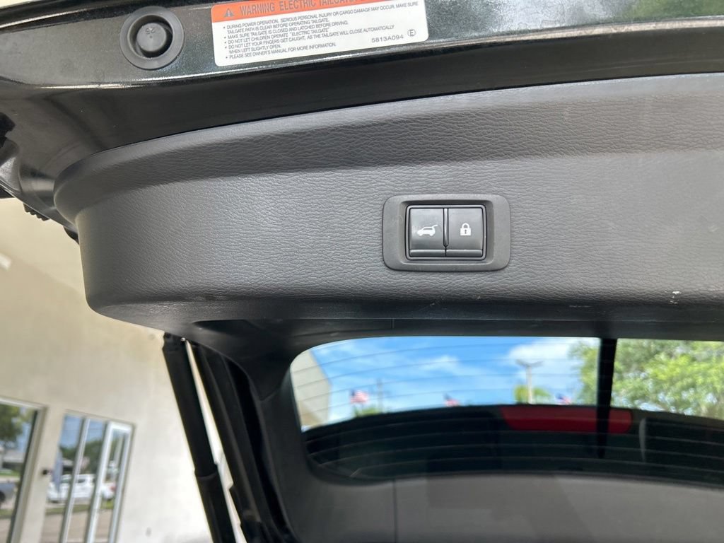 Used 2023 Mitsubishi Outlander SE FWD image 33