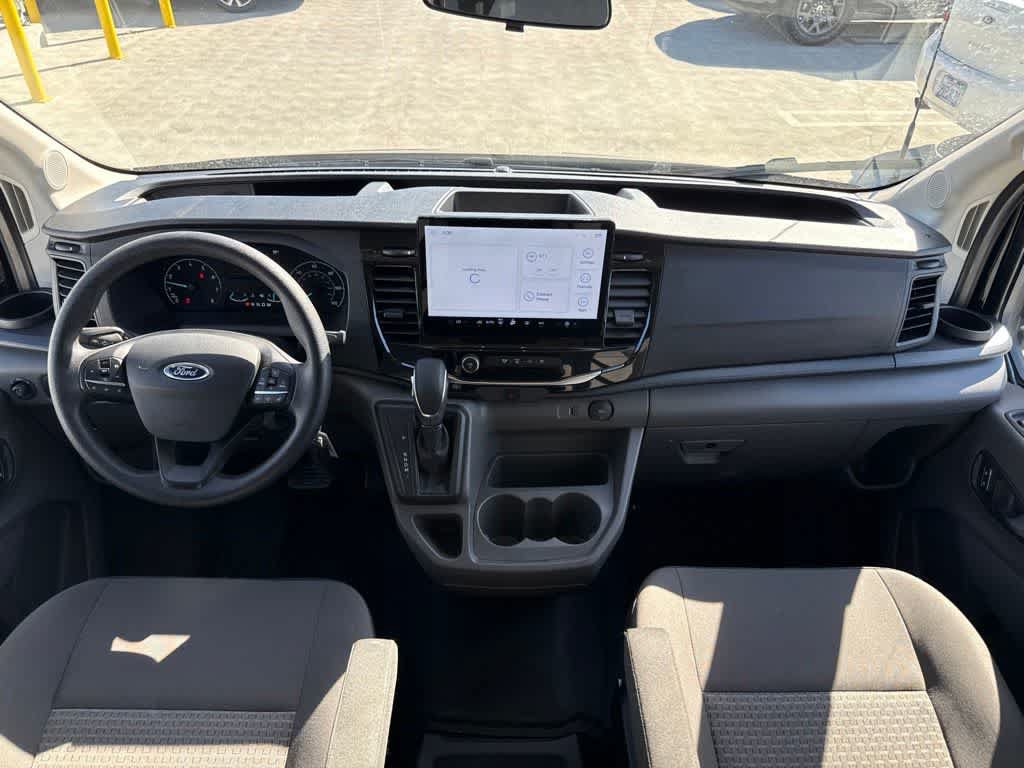Used 2025 Ford Transit 350 XLT RWD image 13