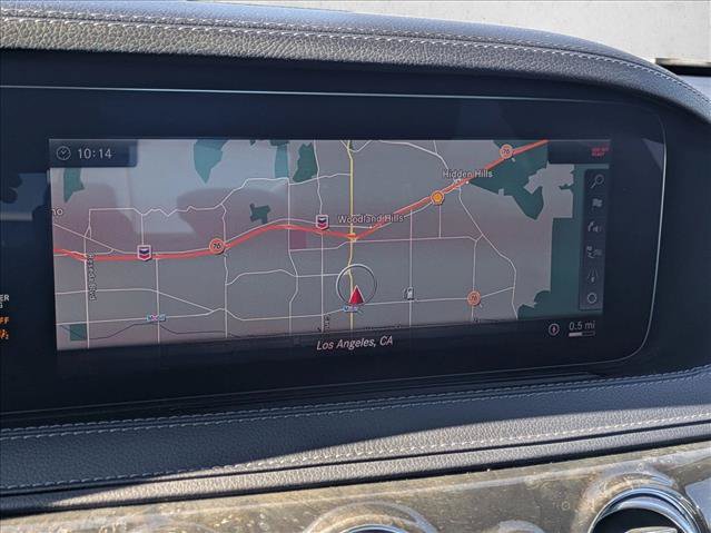 Used 2018 Mercedes-Benz S 450 Sedan image 13