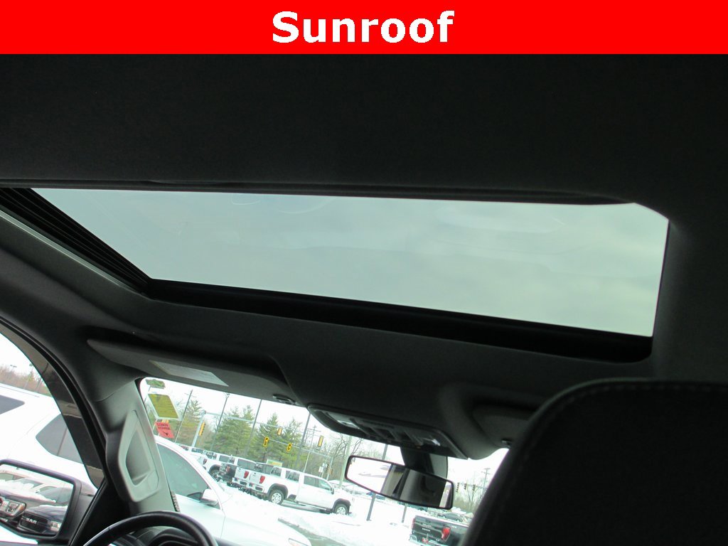 Used 2020 Chevrolet Silverado 1500 RST w/ Rally Edition image 14