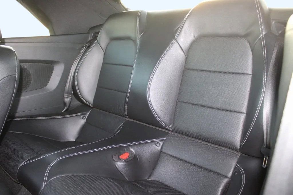 Used 2023 Ford Mustang Premium image 27