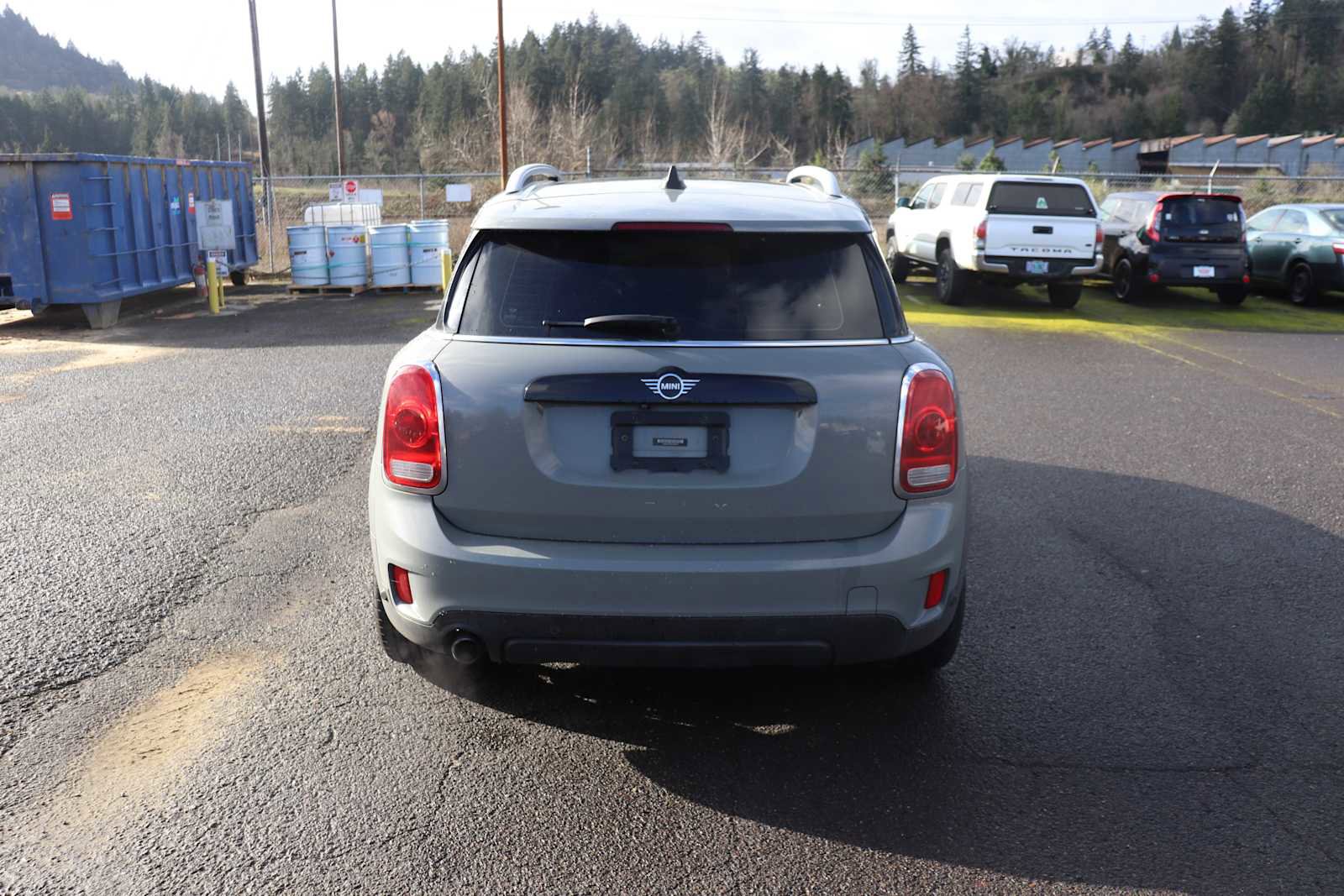Used 2019 MINI Cooper Countryman image 6