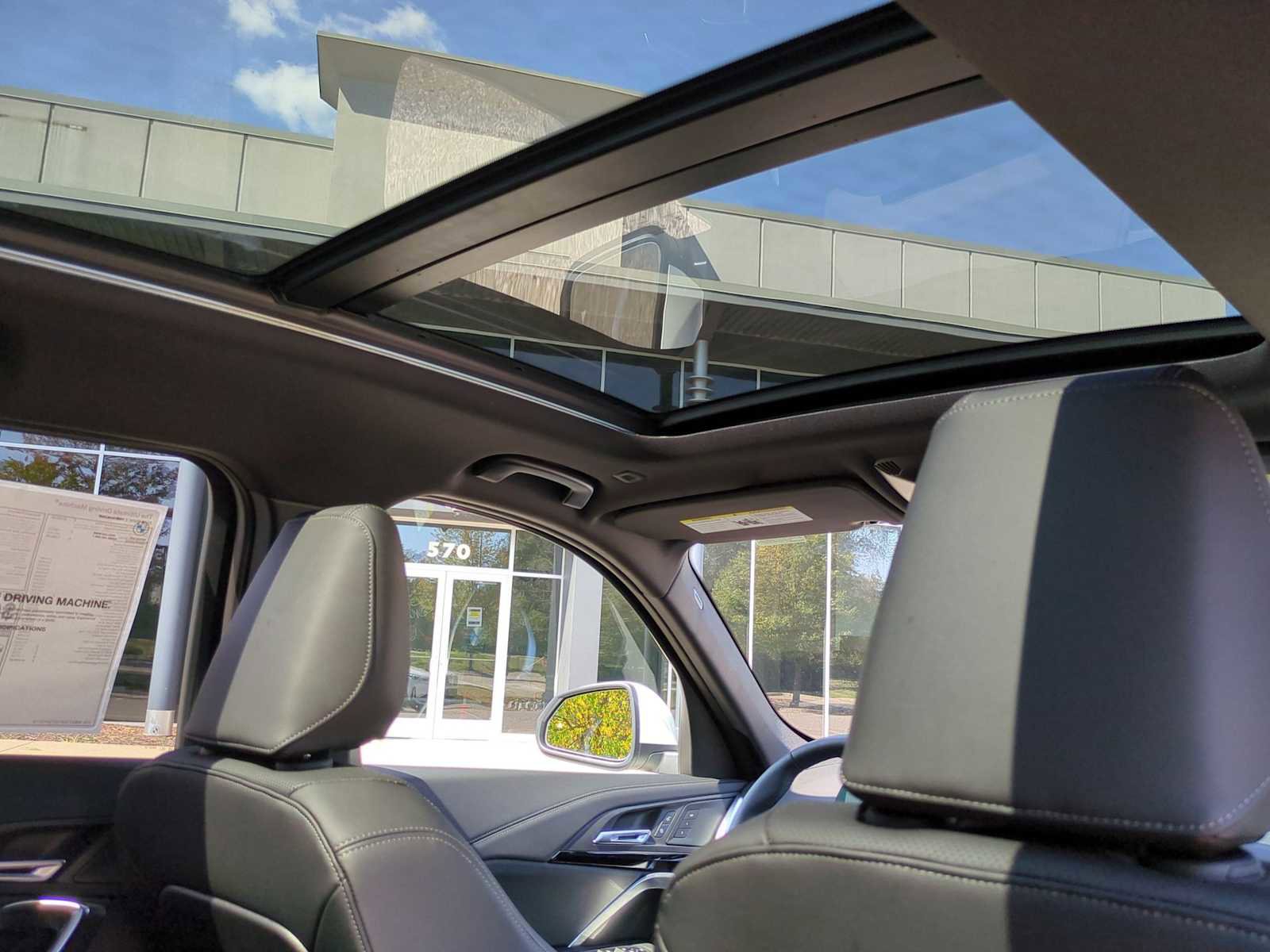 New 2026 BMW X1 xDrive28i image 22