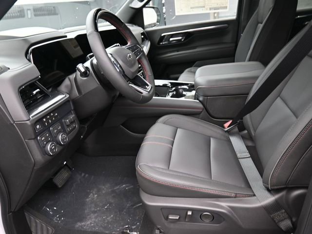 New 2026 Chevrolet Tahoe RST w/ Advanced Technology Package image 8