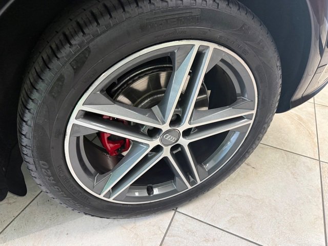 Used 2019 Audi SQ5 Premium Plus w/ Premium Plus Package AWD/4WD image 5