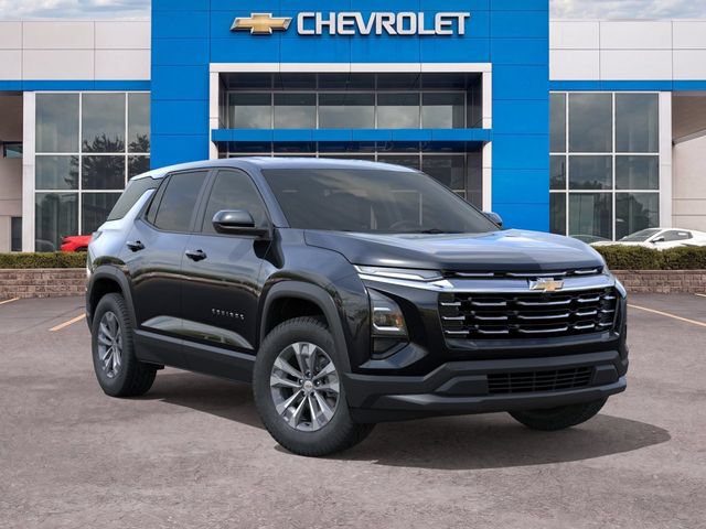 New 2026 Chevrolet Equinox LT w/ LPO, Floor Liner Package FWD image 7