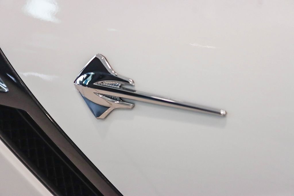 Used 2015 Chevrolet Corvette Stingray w/ ZF1 Appearance Package image 9